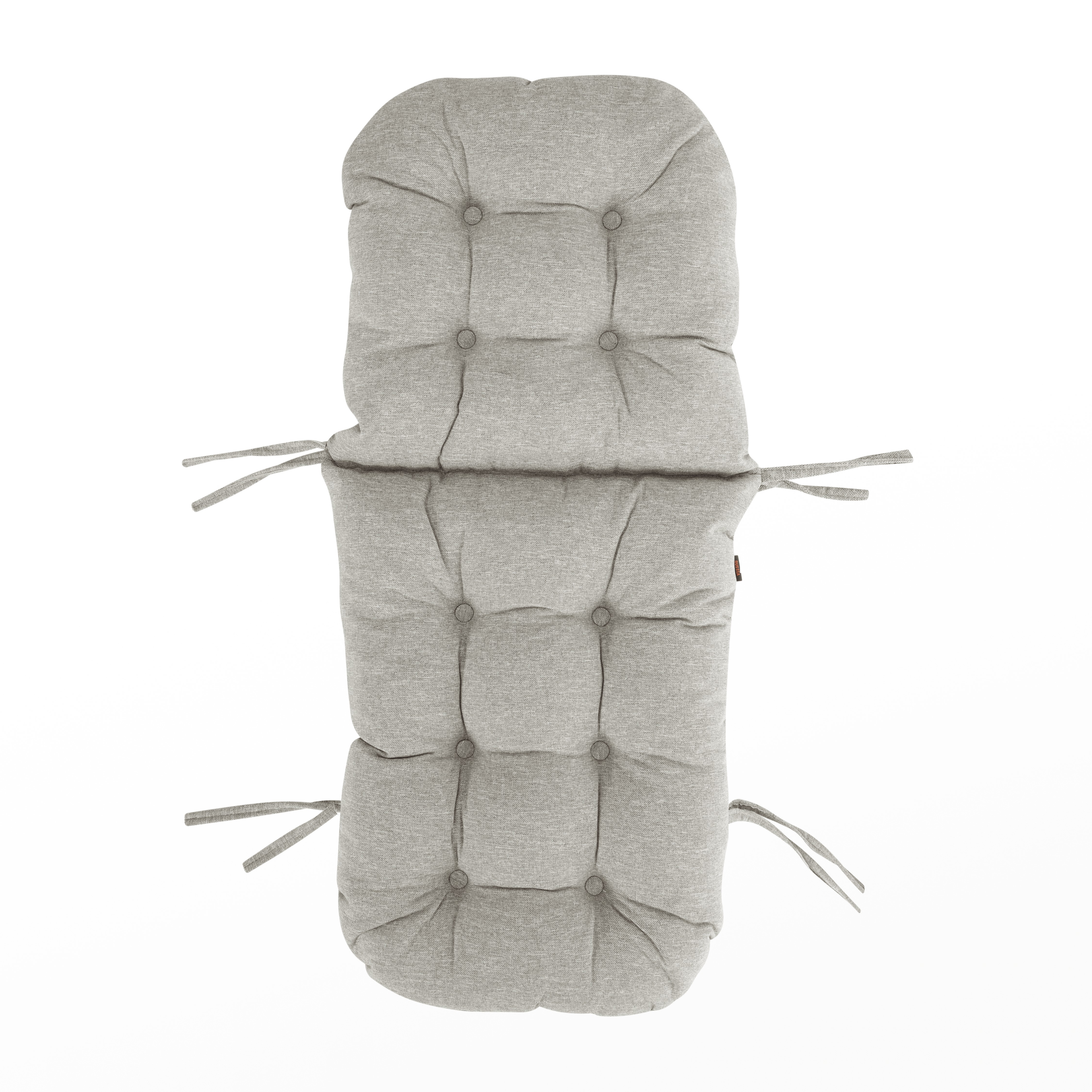 Изображение товара Подушка для кресла Tetchair 25219 120x120 см бежевый