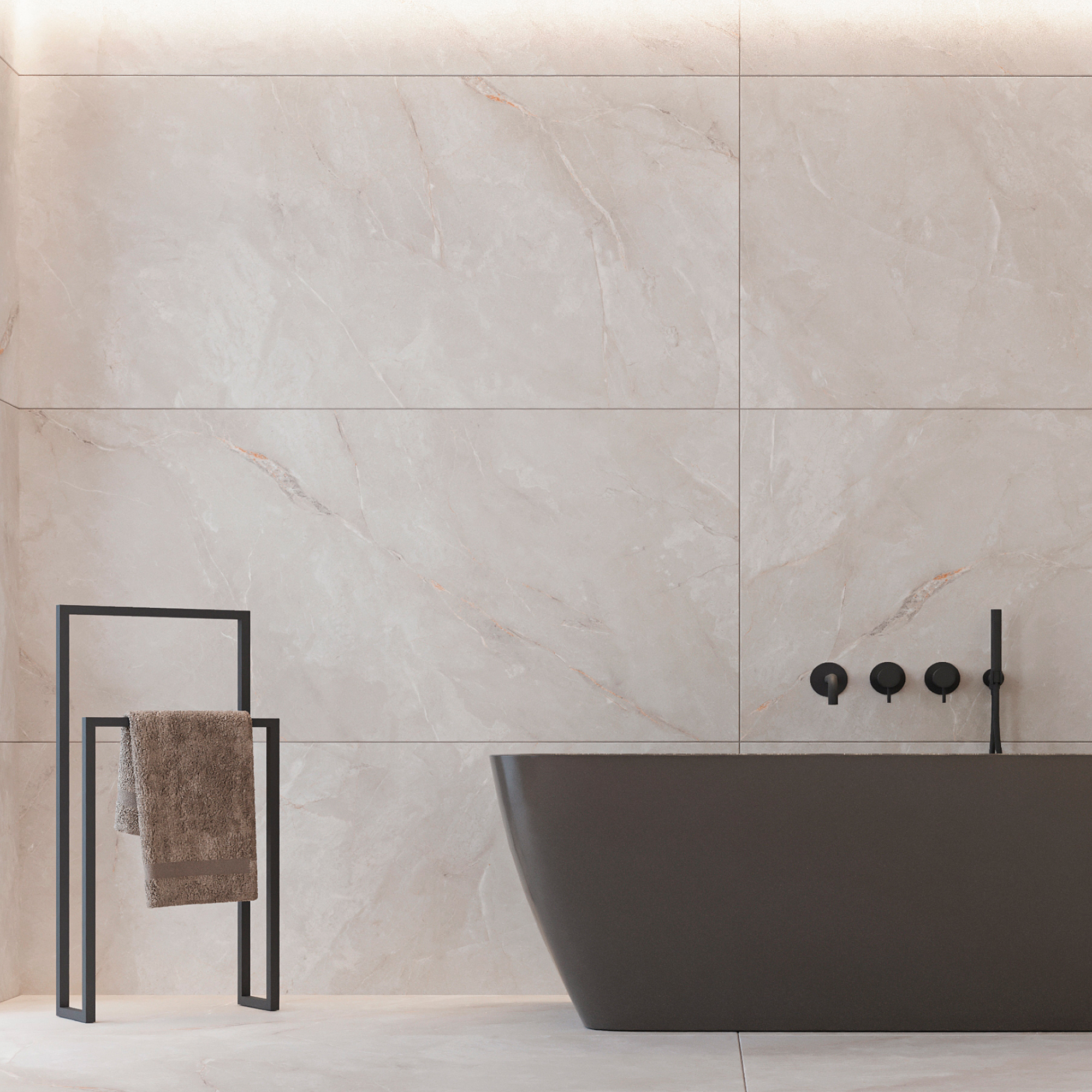 Изображение товара Глазурованный керамогранит Abgres Pompei 80x160 см 2.56 м² полированный цвет бежевый Изображение товара Глазурованный керамогранит Abgres Pompei 80x160 см 2.56 м² полированный цвет бежевый