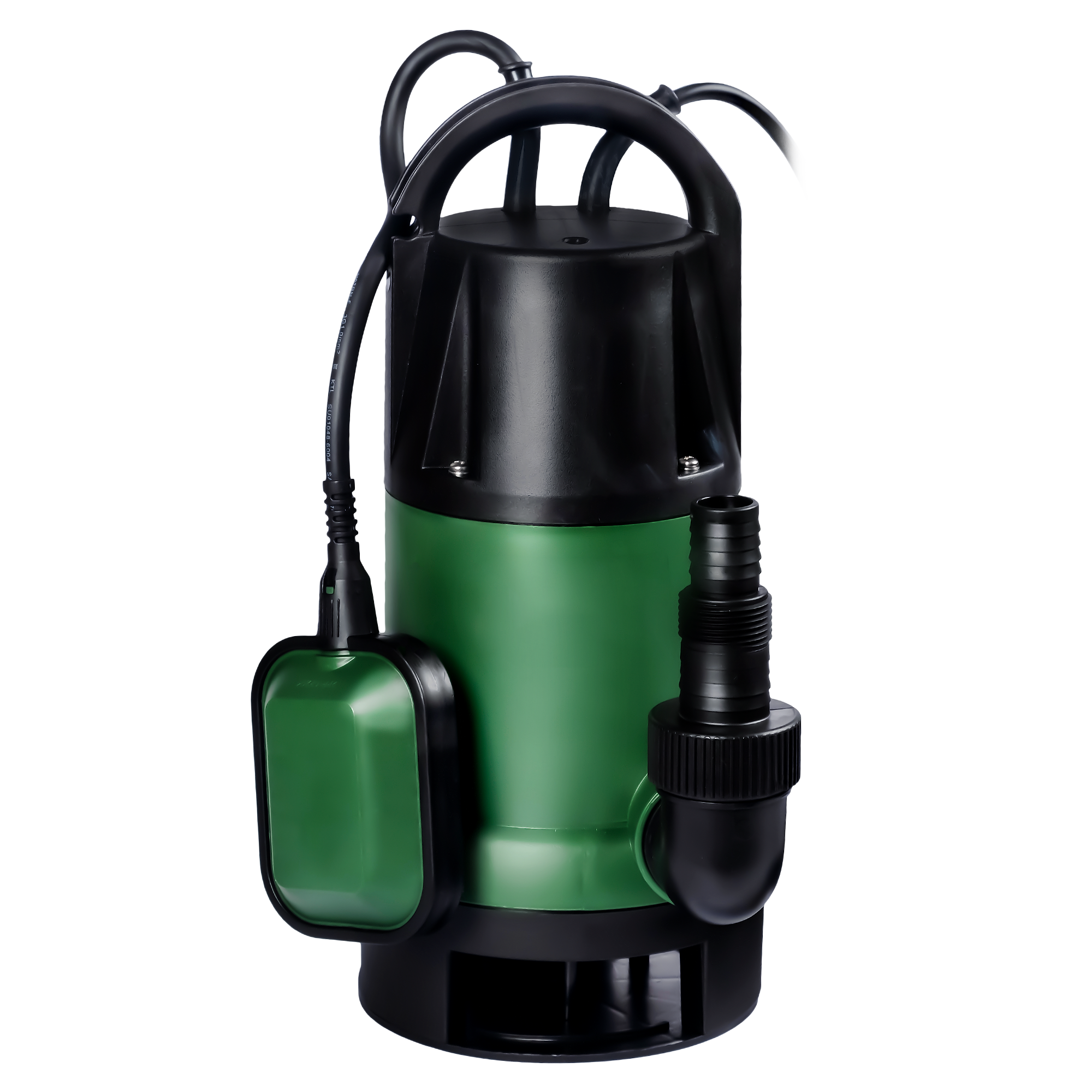 Изображение товара OASIS DN 250/10 - погружной дренажный насос для грязной воды, 15 м3/ч, 220В Изображение товара OASIS DN 250/10 - погружной дренажный насос для грязной воды, 15 м3/ч, 220В