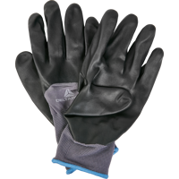 Изображение товара Перчатки трикотажные Delta Plus VE71310 размер 10 боксерские для строительных работ