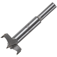 Изображение товара Сверло Форстнера Vira 20x80 мм для работы с деревом и пластиком