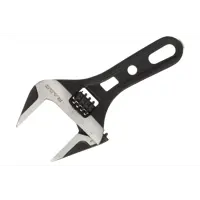 Изображение товара Ключ разводной Rage 140 с тонкими губками 34 мм, длина 140 мм