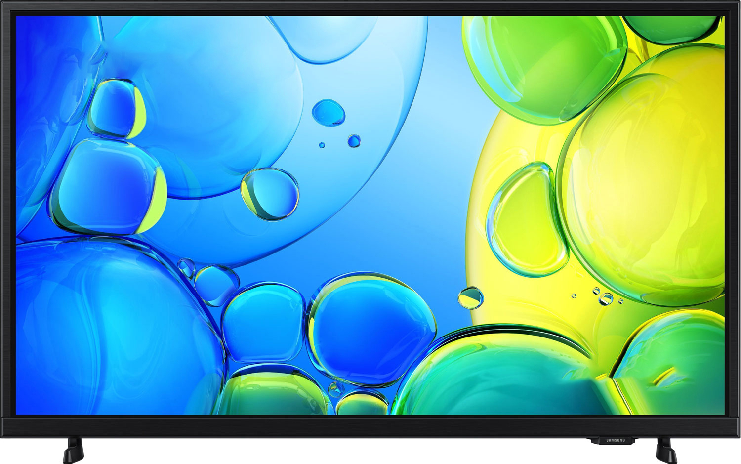 Изображение товара Телевизор Samsung Ue43F6000Fuxru 43" 108 см цвет черный Изображение товара Телевизор Samsung Ue43F6000Fuxru 43" 108 см цвет черный