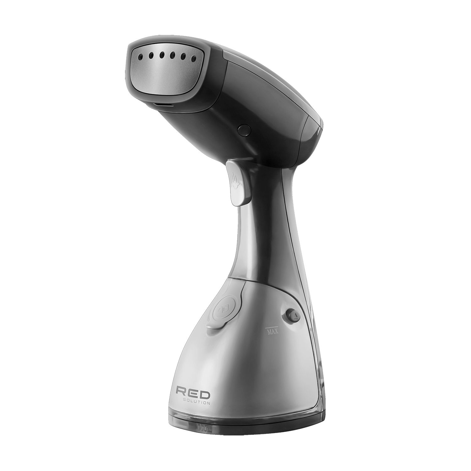 Изображение товара Ручной отпариватель Red solution HS760 1000 Вт 0.25 л темно-серый