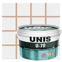 Изображение товара Затирка цементно-полимерная U-70 латте 2 кг для укладки камня мозаики Изображение товара Затирка цементно-полимерная U-70 латте 2 кг для укладки камня мозаики