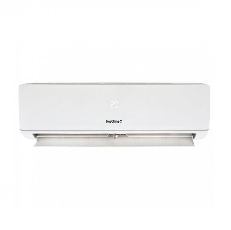 Изображение товара Сплит-система Neoclima G-Plasma NS/NU-HAX28R 28K BTU с функциями обогрева и охлаждения