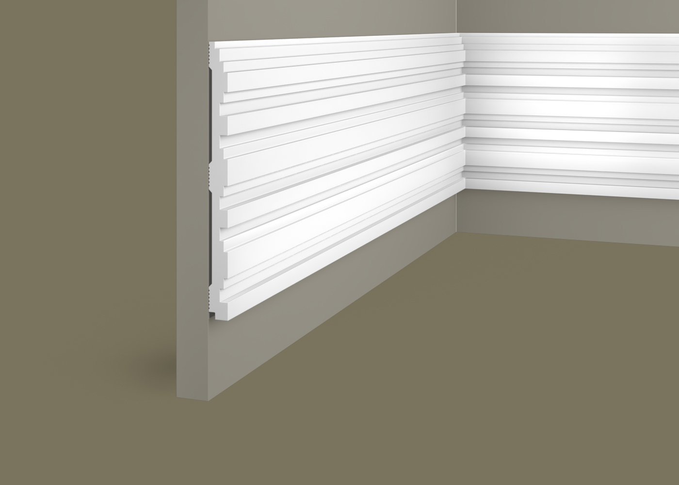 Изображение товара Стеновая 3D панель Cosca décor RP006 2800x156x12мм 2.18м² 5шт Изображение товара Стеновая 3D панель Cosca décor RP006 2800x156x12мм 2.18м² 5шт