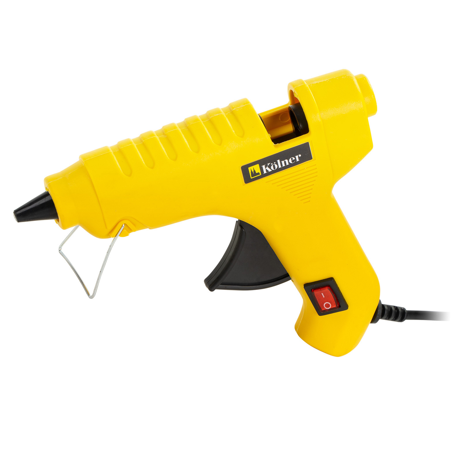 Изображение товара Клеевой пистолет Kolner KGG 11/70 — 70 Вт, 11 мм, Китай