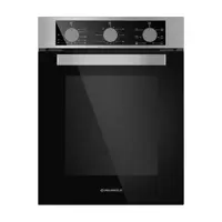 Изображение товара MAUNFELD EOEC516PS — встраиваемый духовой шкаф 51 л, конвекция