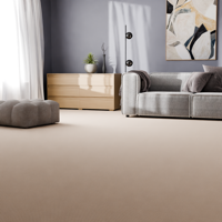 Изображение товара Ковровое покрытие ЗАРТЕКС Тоскана 4м Кварц