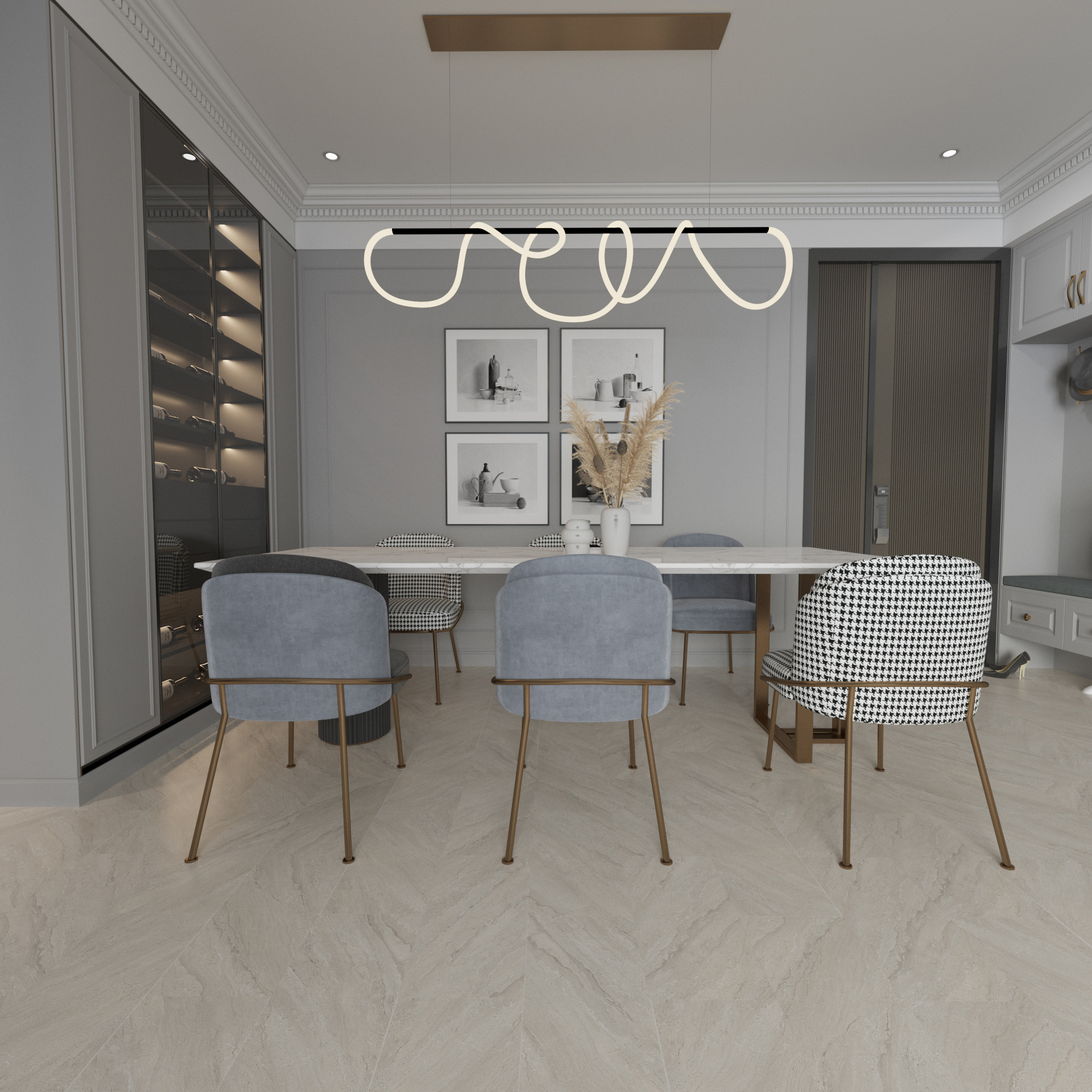 Изображение товара LVT Плитка Atrium Моссе класс 42 толщина 2.1 мм 4.645 м² Изображение товара LVT Плитка Atrium Моссе класс 42 толщина 2.1 мм 4.645 м²