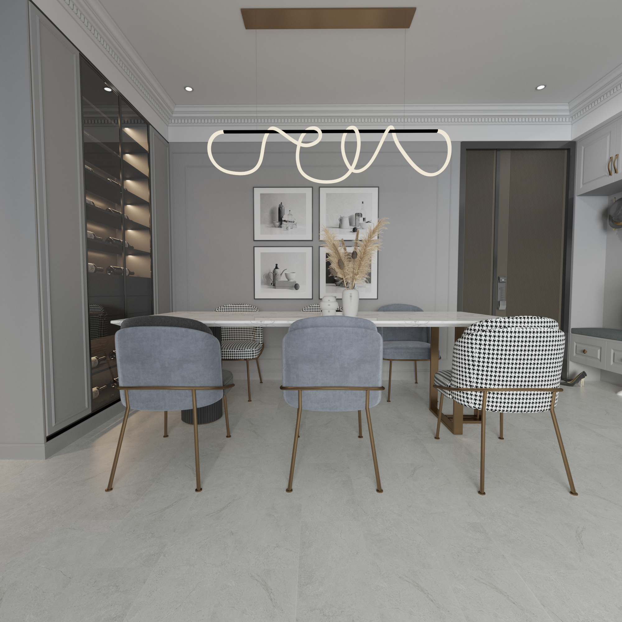 Изображение товара LVT Плитка Atrium Туртур класс 42 толщина 2.1 мм 4.645 м² Изображение товара LVT Плитка Atrium Туртур класс 42 толщина 2.1 мм 4.645 м²