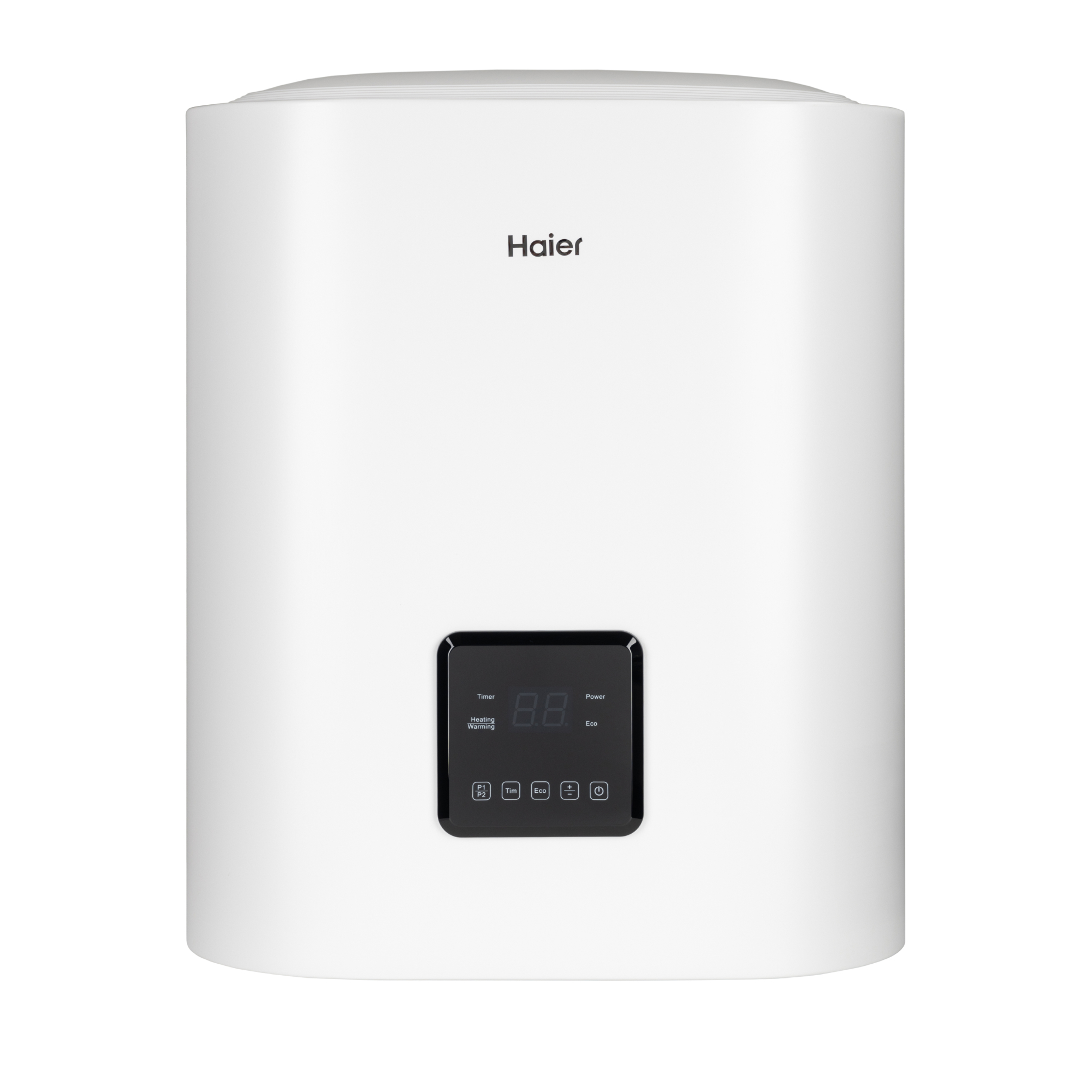 Изображение товара Накопительный водонагреватель электрический 30 л Haier ES30V-F6 2 кВт нержавеющая сталь