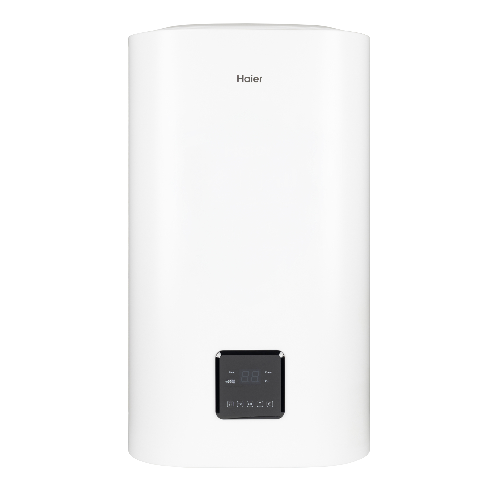 Изображение товара Накопительный водонагреватель электрический 50 л Haier ES50V-F6 2 кВт нержавеющая сталь Изображение товара Накопительный водонагреватель электрический 50 л Haier ES50V-F6 2 кВт нержавеющая сталь