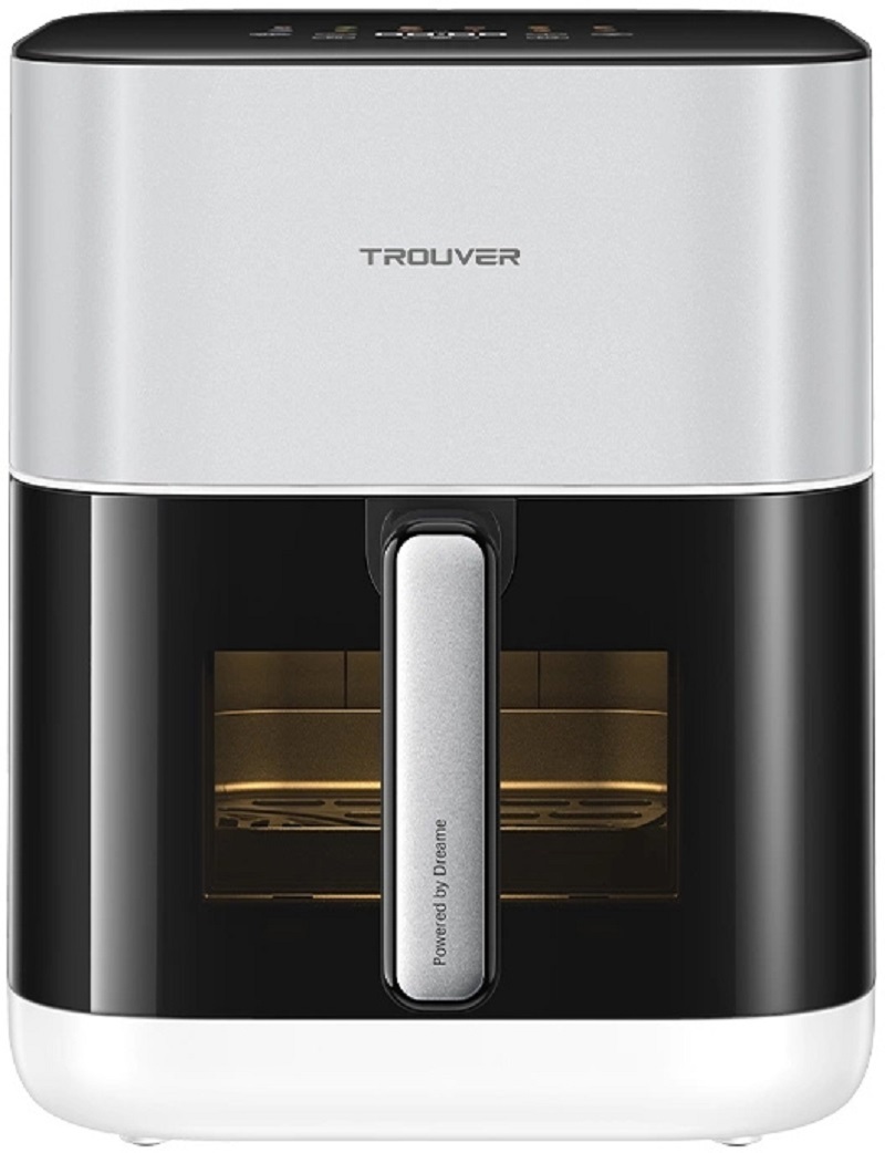 Изображение товара Аэрогриль Trouver FD10 PRO 1800Вт белый