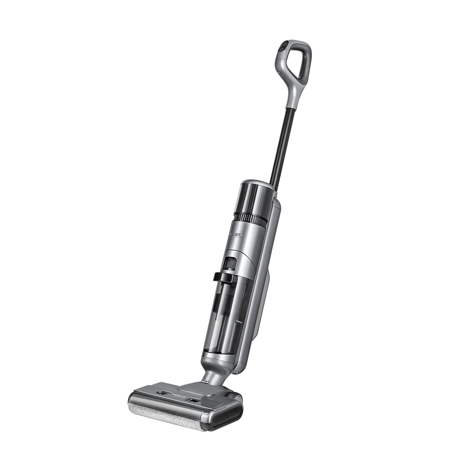 Изображение товара Пылесос вертикальный с влажной уборкой RED SOLUTION W3500 230 Вт
