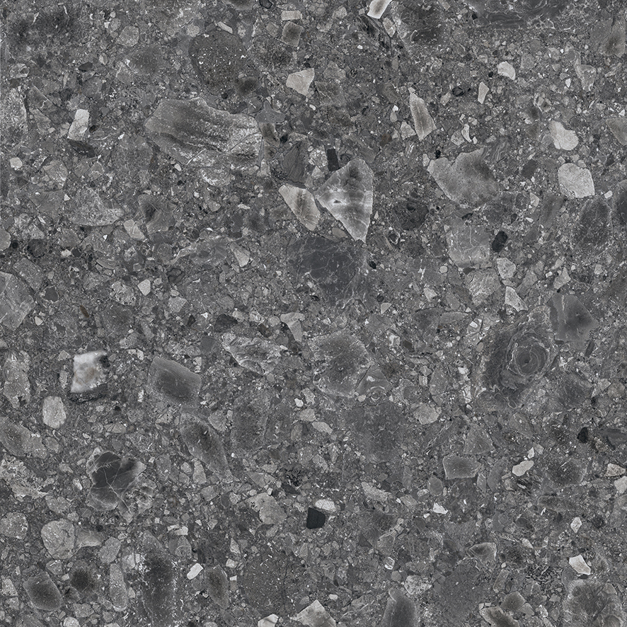Изображение товара Керамогранит Laparet Ceppo Nero Ceppo Nero 60x60 см цвет графитовый