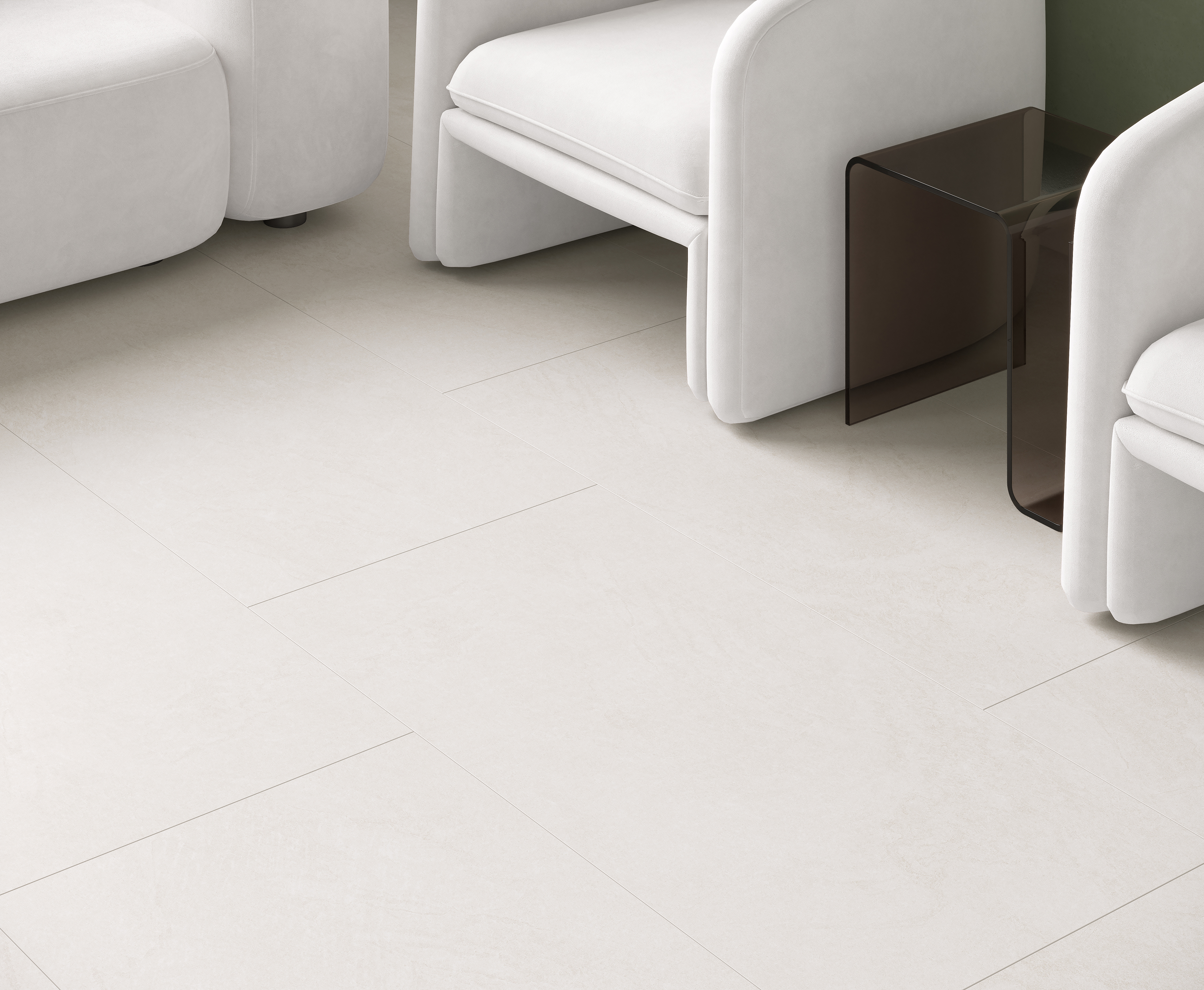 Изображение товара Керамогранит Laparet Sandstone Pearl Sandstone Pearl 60x120 см цвет светло-бежевый