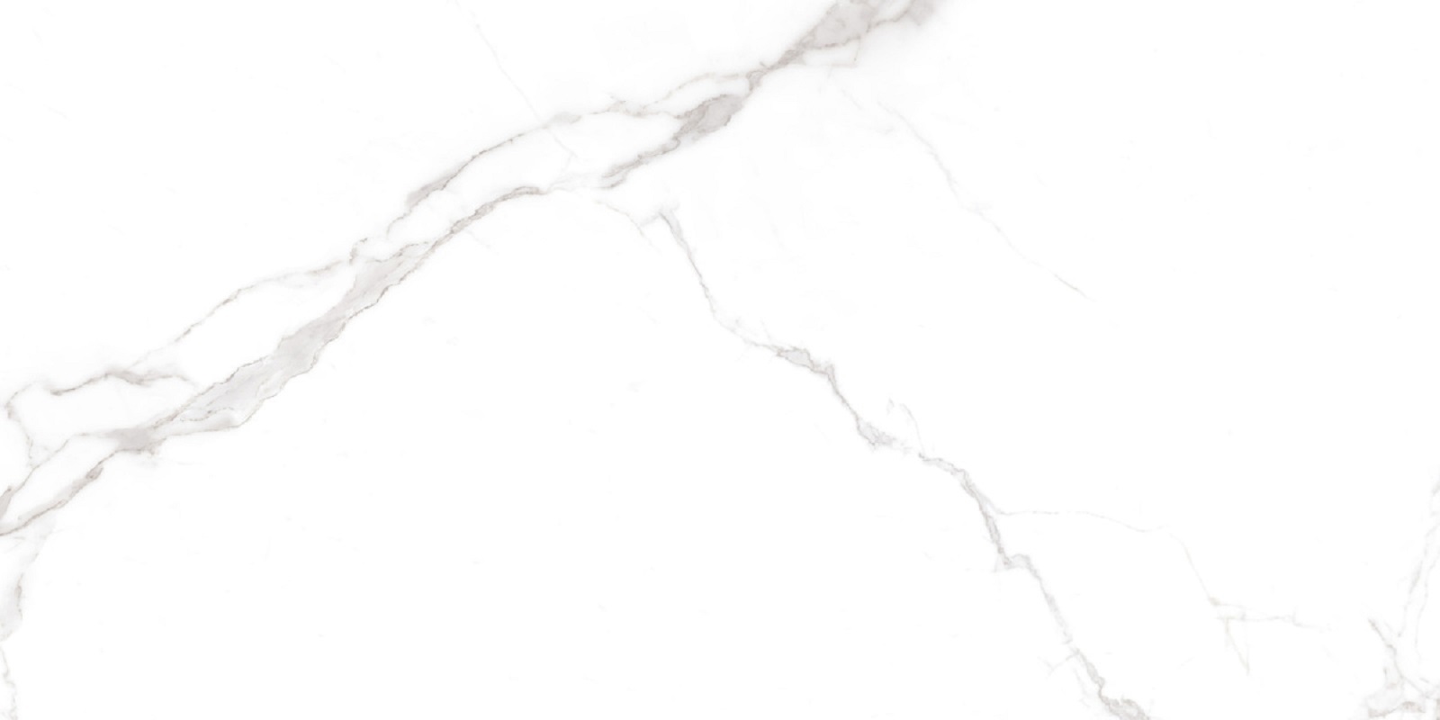 Изображение товара Керамогранит Laparet Statuario White Statuario White 60x120 см цвет белый