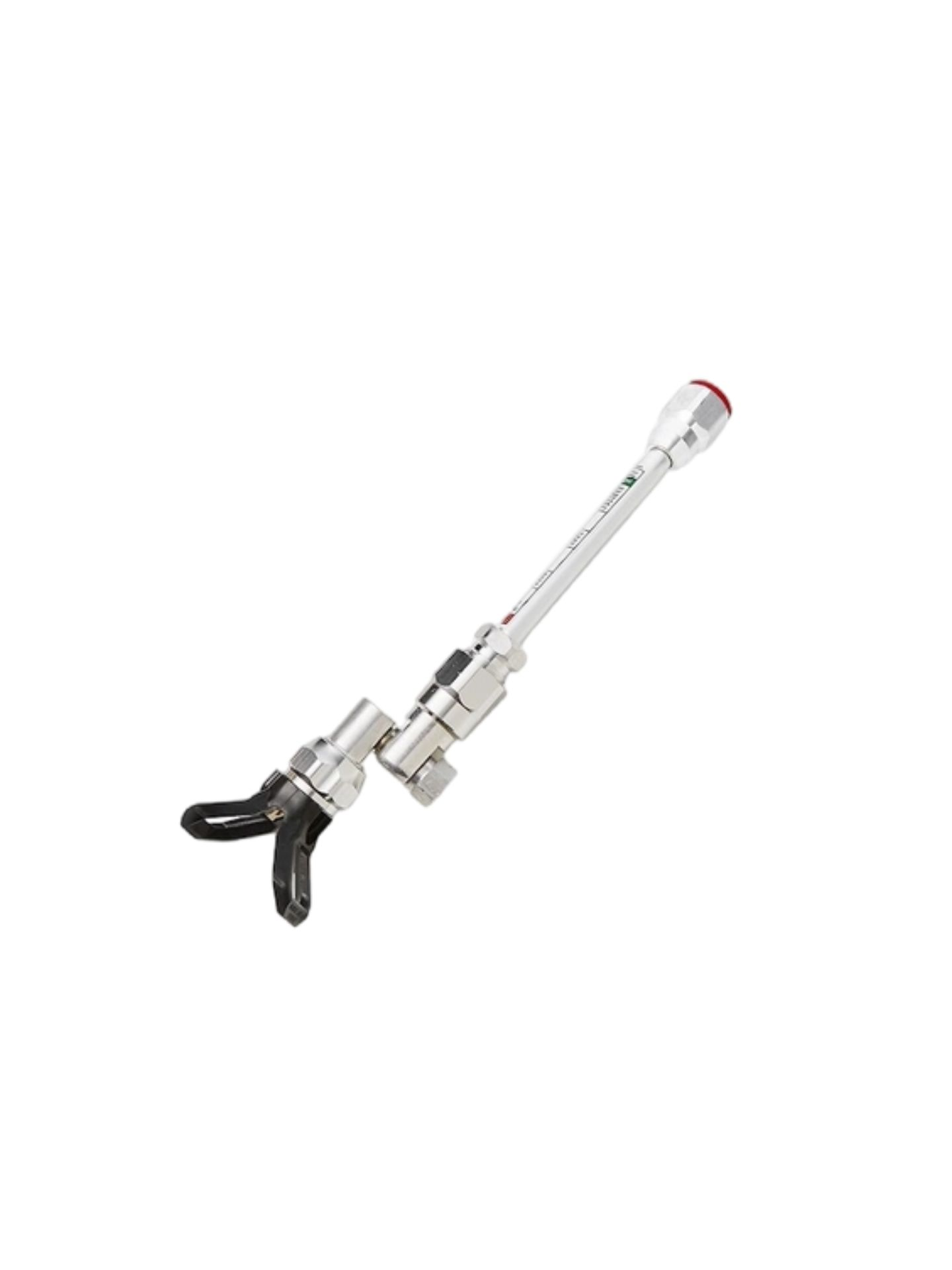 Изображение товара Удлинитель для пистолета TECMASTER 296015 15-100 см 7/8" Изображение товара Удлинитель для пистолета TECMASTER 296015 15-100 см 7/8"