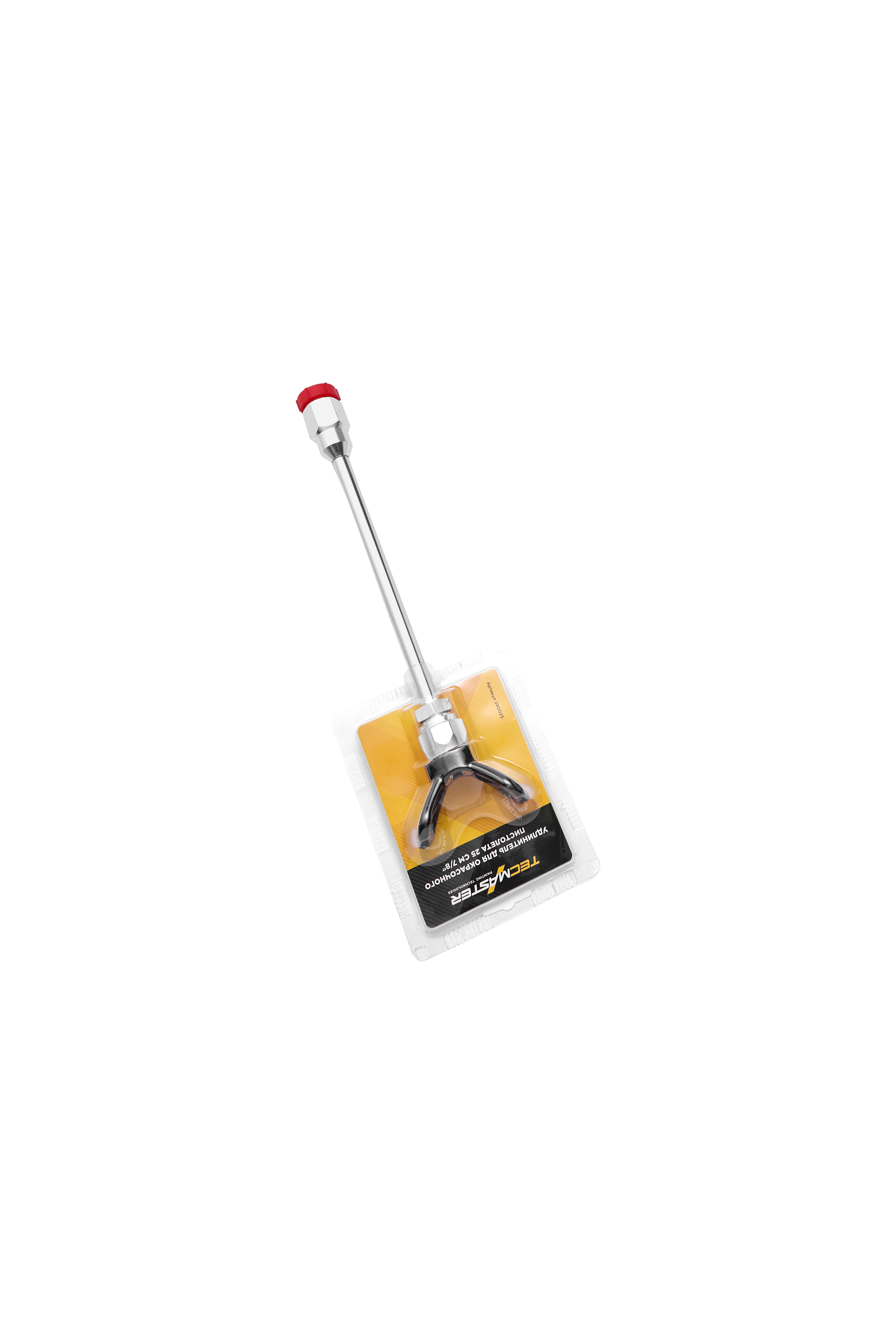 Изображение товара Удлинитель для пистолета Tecmaster 240025 25 см Изображение товара Удлинитель для пистолета Tecmaster 240025 25 см