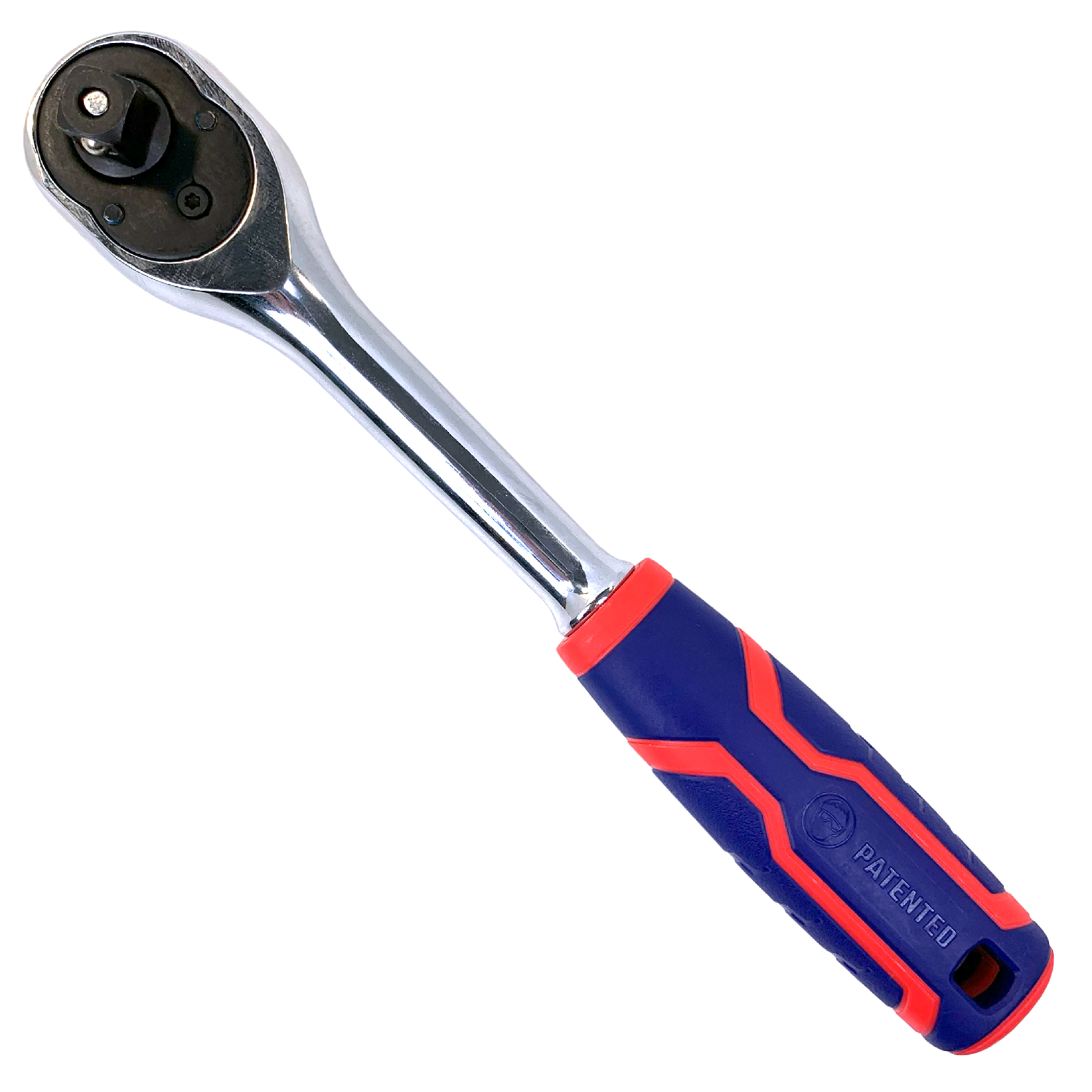 Изображение товара Ключ трещоточный Workpro WP271008 3/8 дюйма