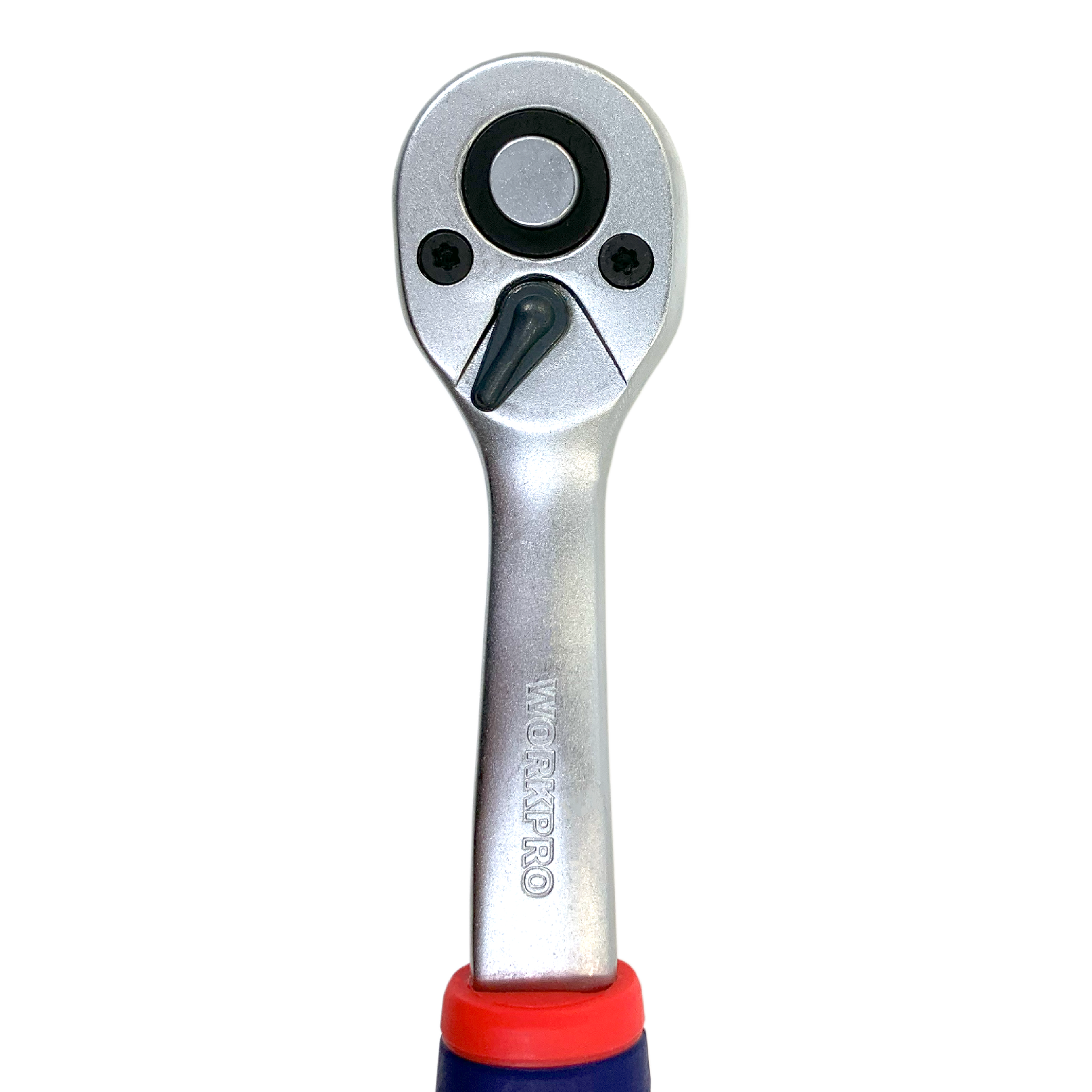 Изображение товара Ключ трещоточный Workpro WP271010 1/4 дюйма