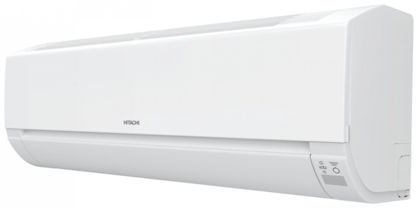 Изображение товара Инверторная сплит-система Hitachi RAC-50WEF/RAK-50REF 18K BTU с функциями обогрева и охлаждения