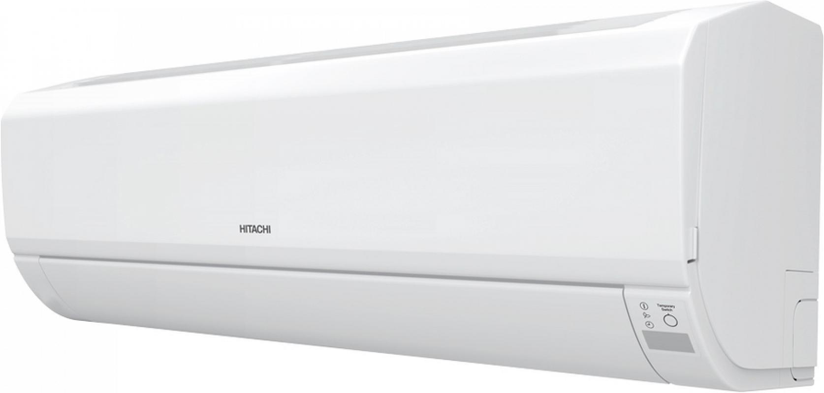 Изображение товара Сплит-система инверторная Hitachi RAC-35WPE/RAK-35RPE 12K btu охлаждение/обогрев