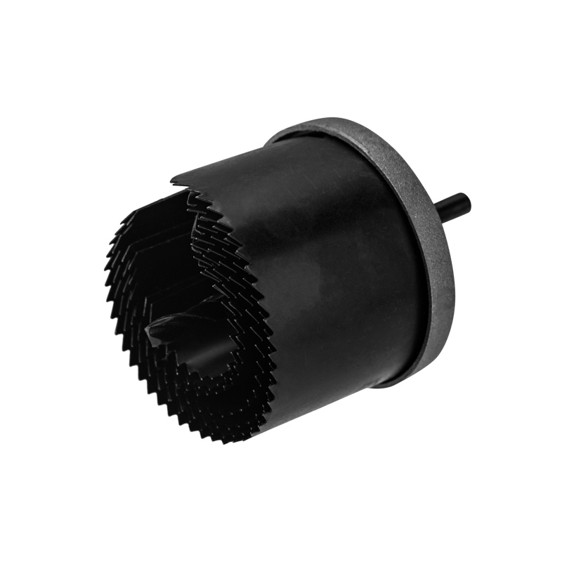 Изображение товара Набор коронок по дереву Kranz KR-92-0257 26-63 мм, 9 предметов