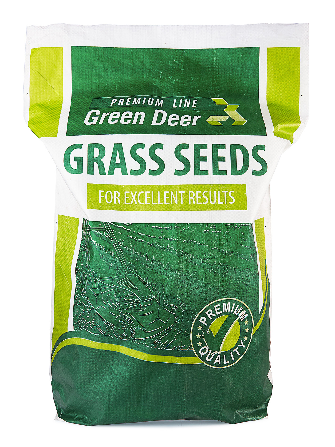 Изображение товара Газон универсальный Green Deer Элит Гольф 5кг,