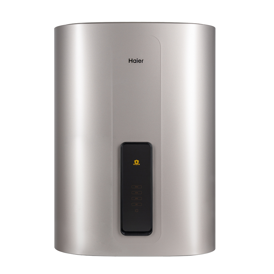 Изображение товара Накопительный водонагреватель электрический 50 л Haier Es50v-tf7p(r) 3 кВт эмалированная сталь мокрый ТЭН