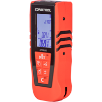 Изображение товара Дальномер лазерный Condtrol X2 plus с дальностью 70 м