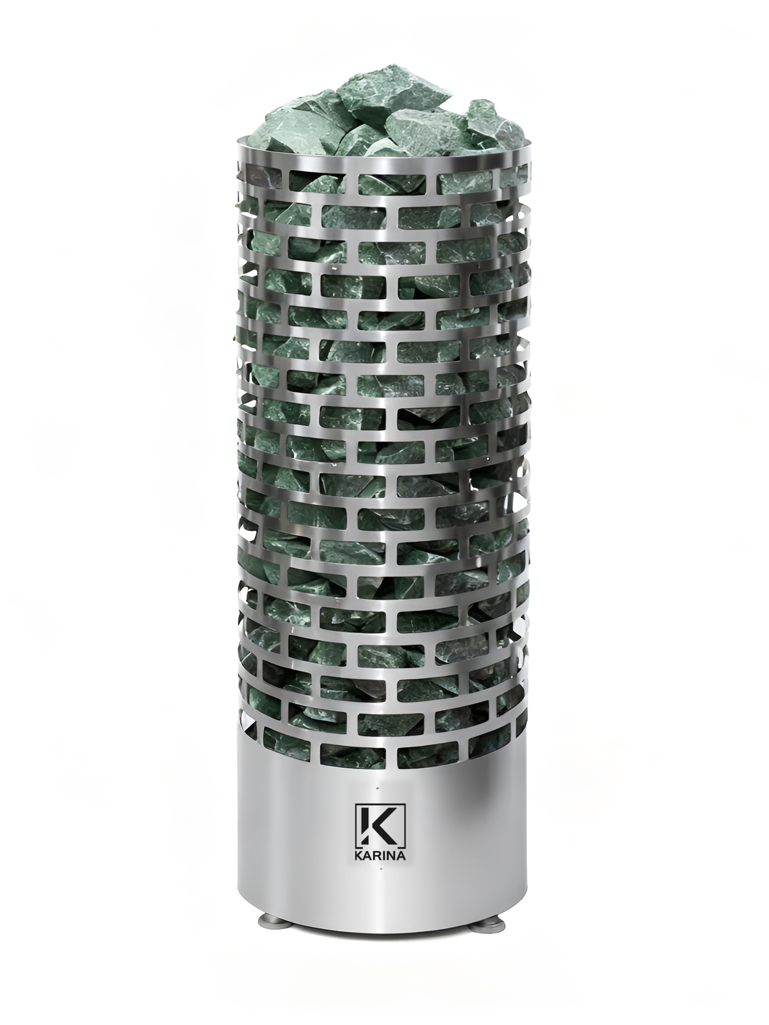 Изображение товара Pech банная электрическая KARINA Nova 6 кВт 8 м3 с парогенератором