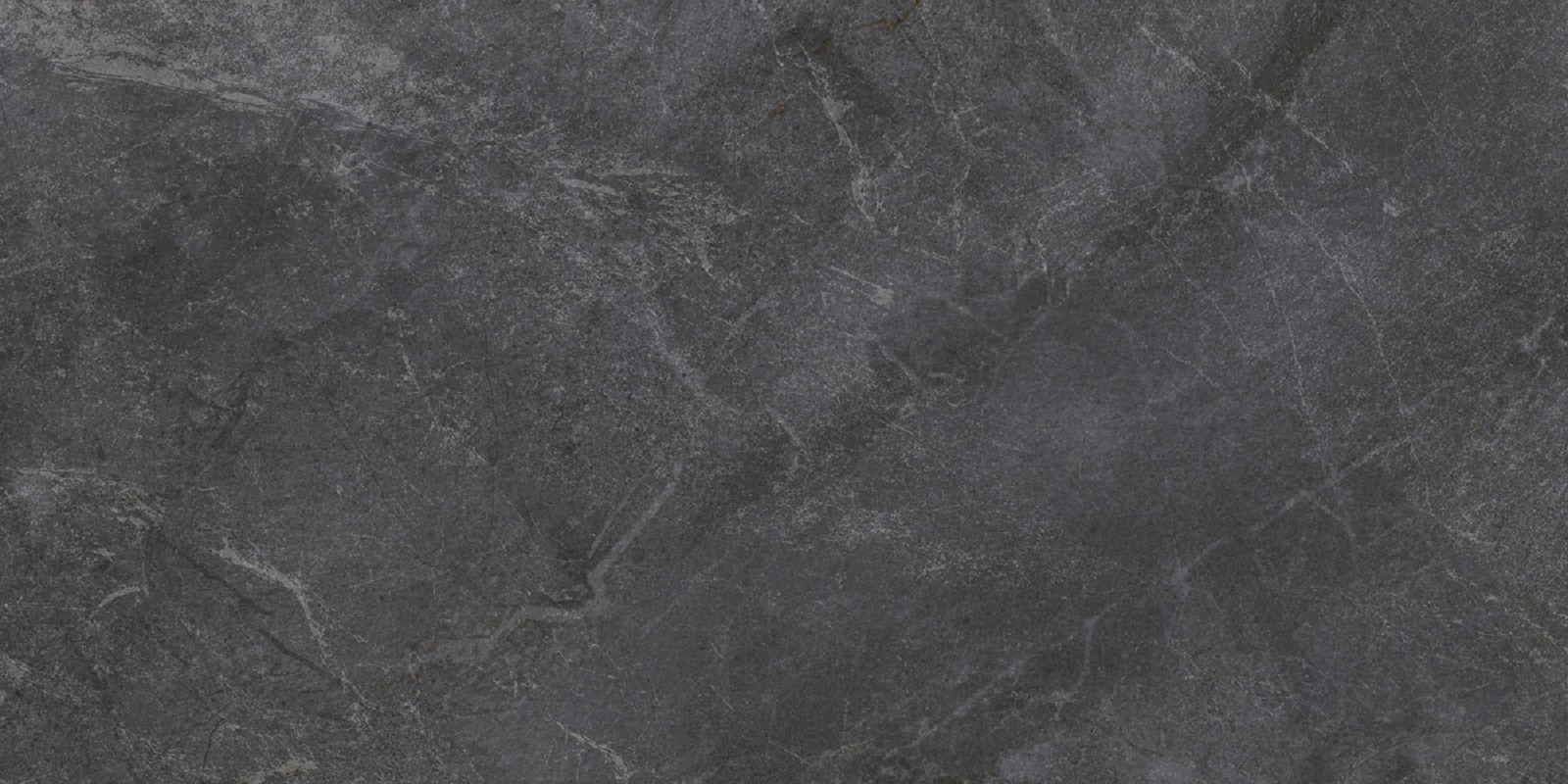 Изображение товара Керамогранит Laparet Rocky Black 60x120 см цвет графитовый