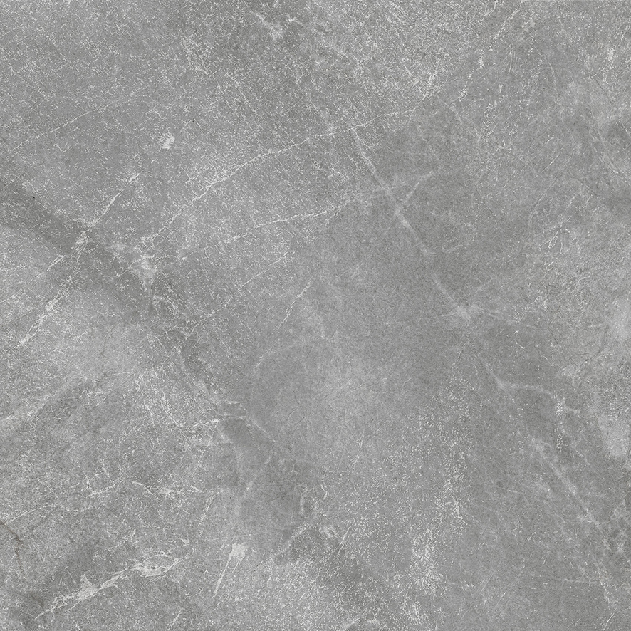 Изображение товара Керамогранит Laparet Rocky Grey 60x60 см цвет серый