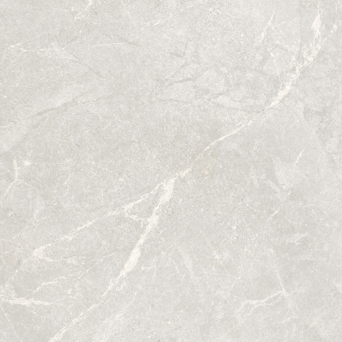 Изображение товара Керамогранит Laparet Rocky Bianco 80x80 см цвет светло-серый