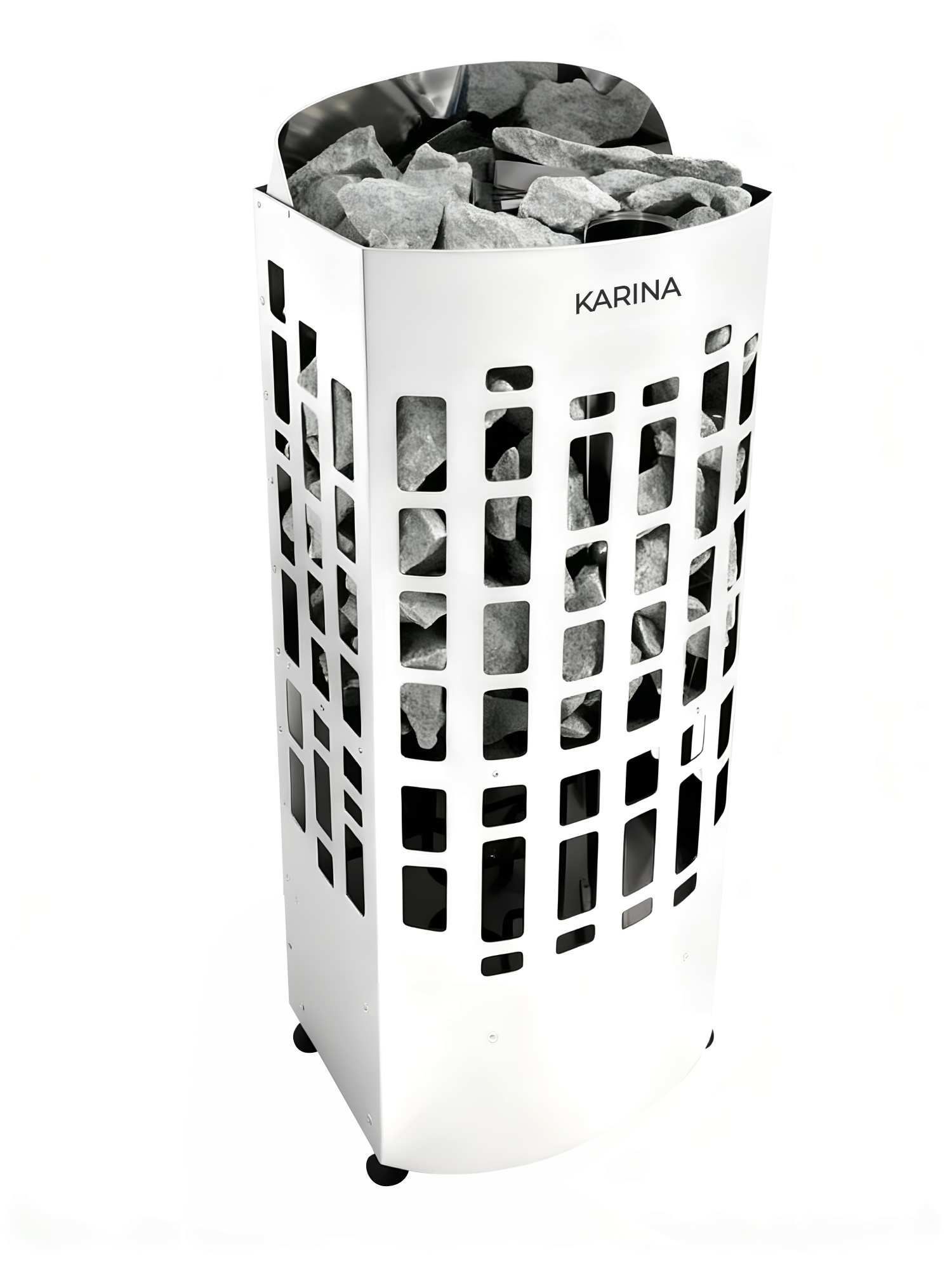 Изображение товара Karina Nika E 6кВт Печь банная электрическая 8м³ Россия