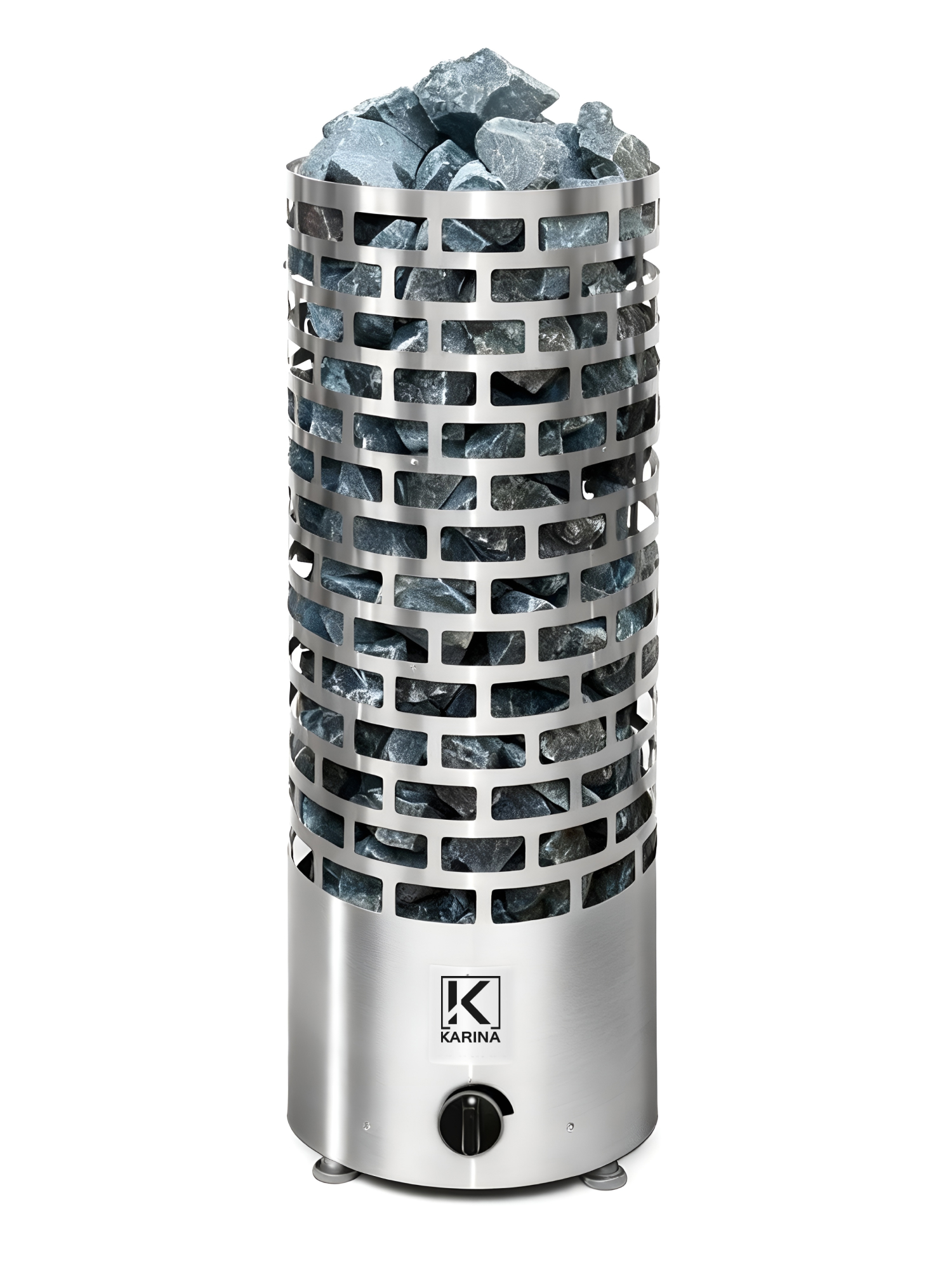 Изображение товара Karina Nova 6 кВт печь банная электрическая для русской бани