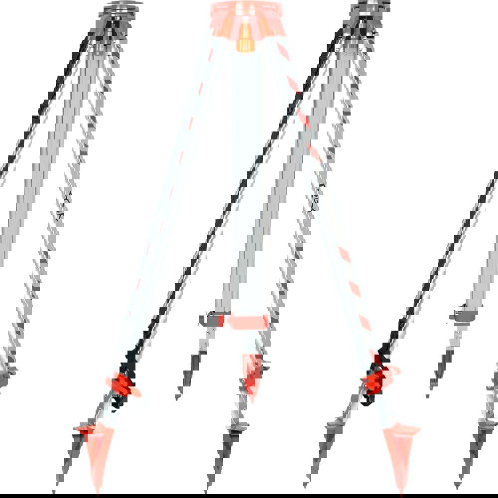 Изображение товара Геодезический штатив RGK S6 для тахеометров и теодолитов, алюминий Изображение товара Геодезический штатив RGK S6 для тахеометров и теодолитов, алюминий