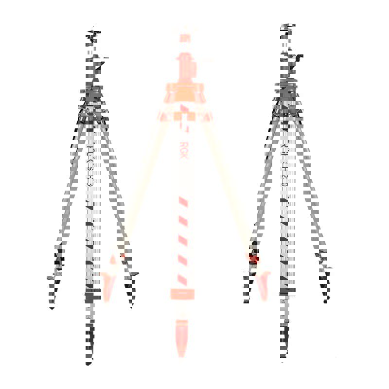 Изображение товара Элевационный штатив RGK SH-230 для лазерных уровней максимальная высота 2.3 м