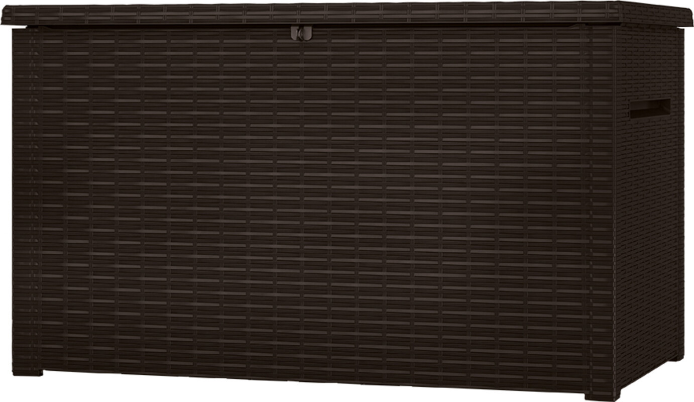 Изображение товара Сундук садовый Keter 236040 147x83x86 см 850 л коричневый