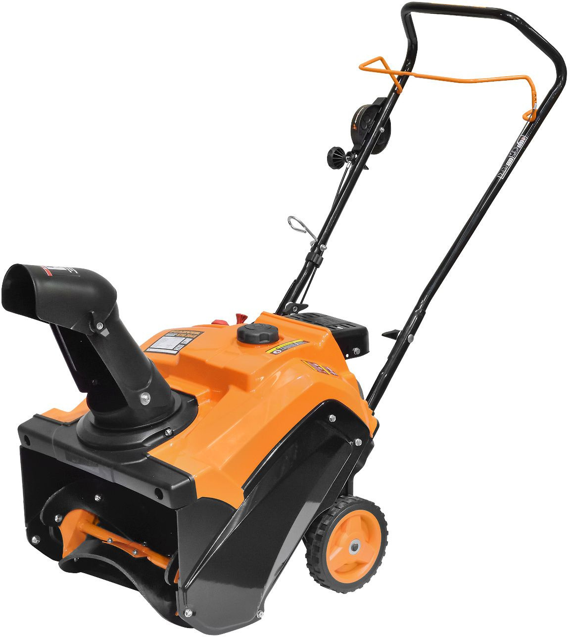 Изображение товара Снегоуборщик бензиновый Carver STG-3045 45 см 3 л.с.