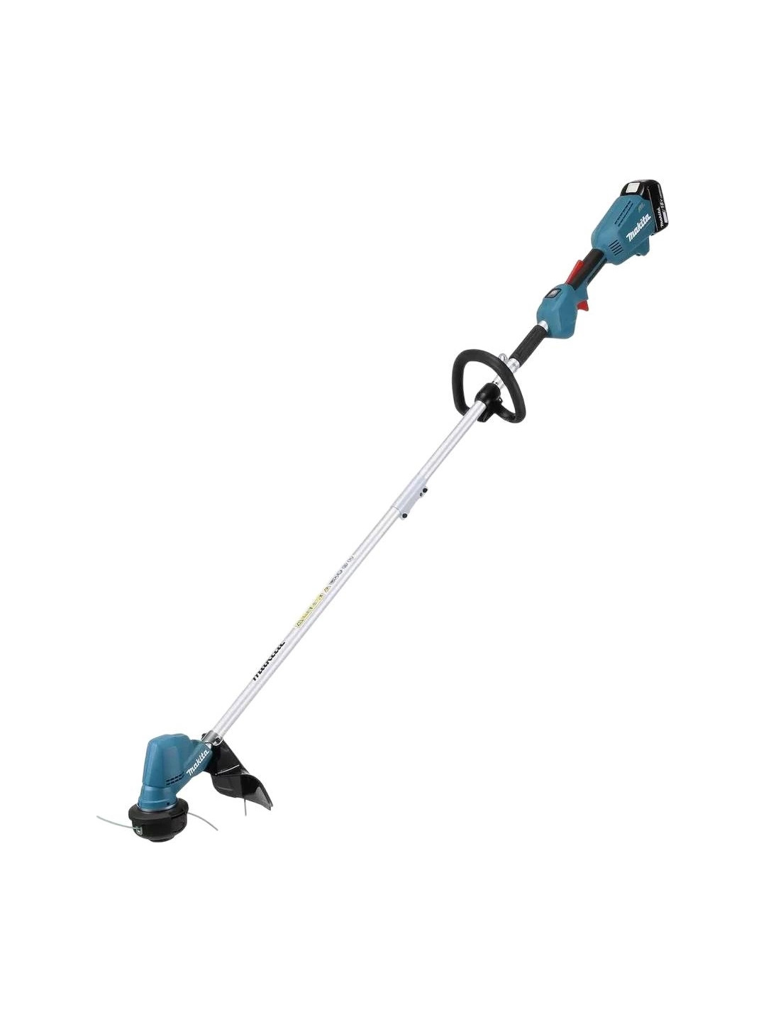Изображение товара Аккумуляторный триммер Makita DUR192LSF 18 В для ухода за газоном