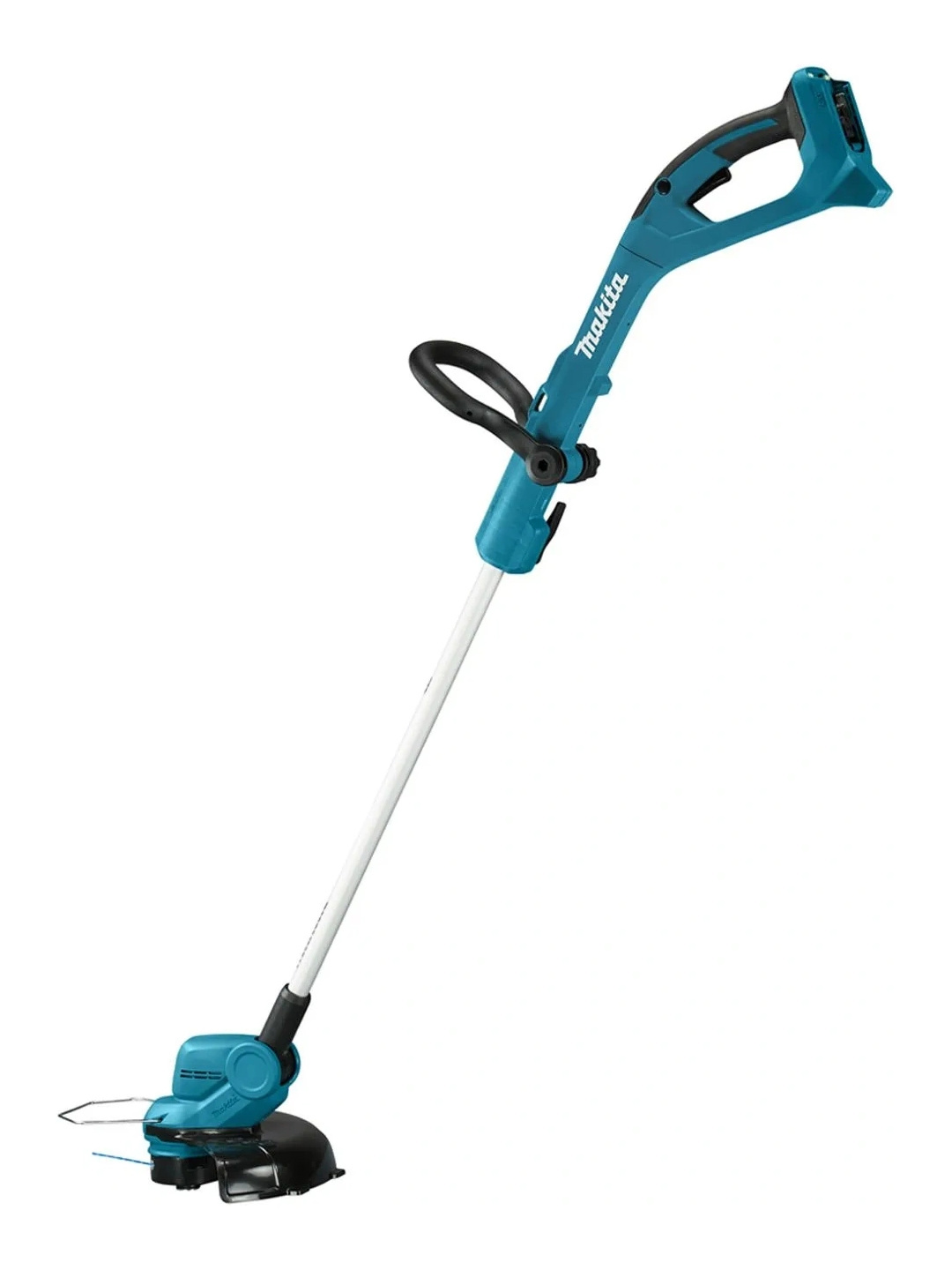 Изображение товара Триммер аккумуляторный Makita DUR193SF 18 В