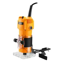 Изображение товара Фрезер сетевой Deko DKR800, 800 Вт Изображение товара Фрезер сетевой Deko DKR800, 800 Вт