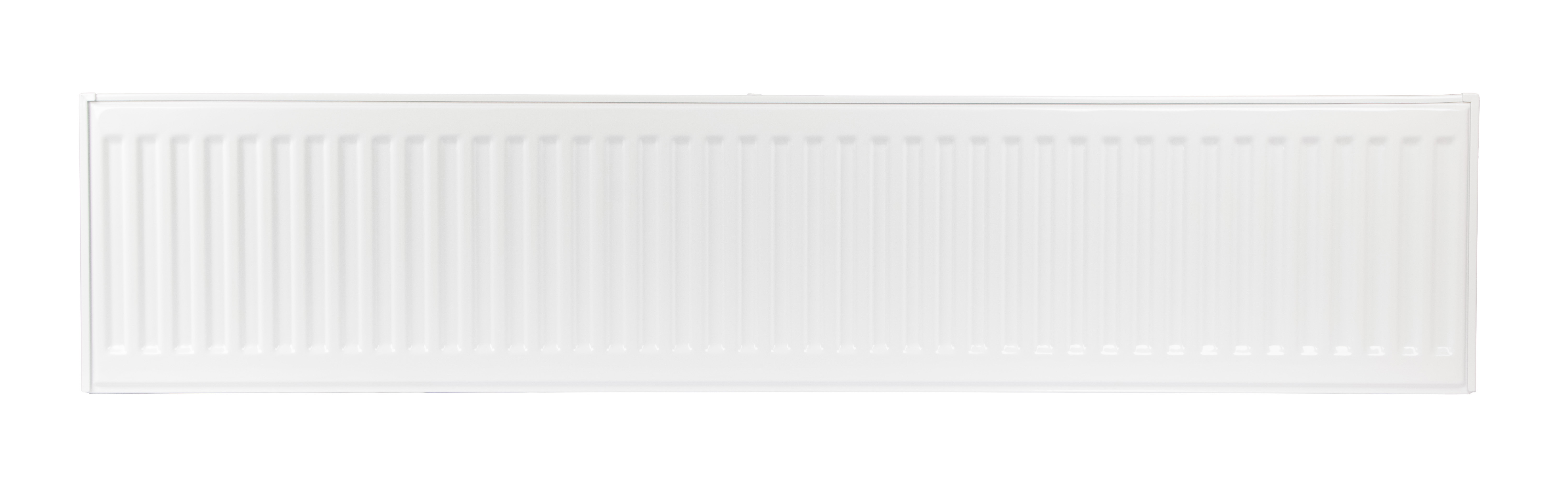 Изображение товара Радиатор панельный Neolaser Compact 22 300x1400 боковое подключение сталь белый