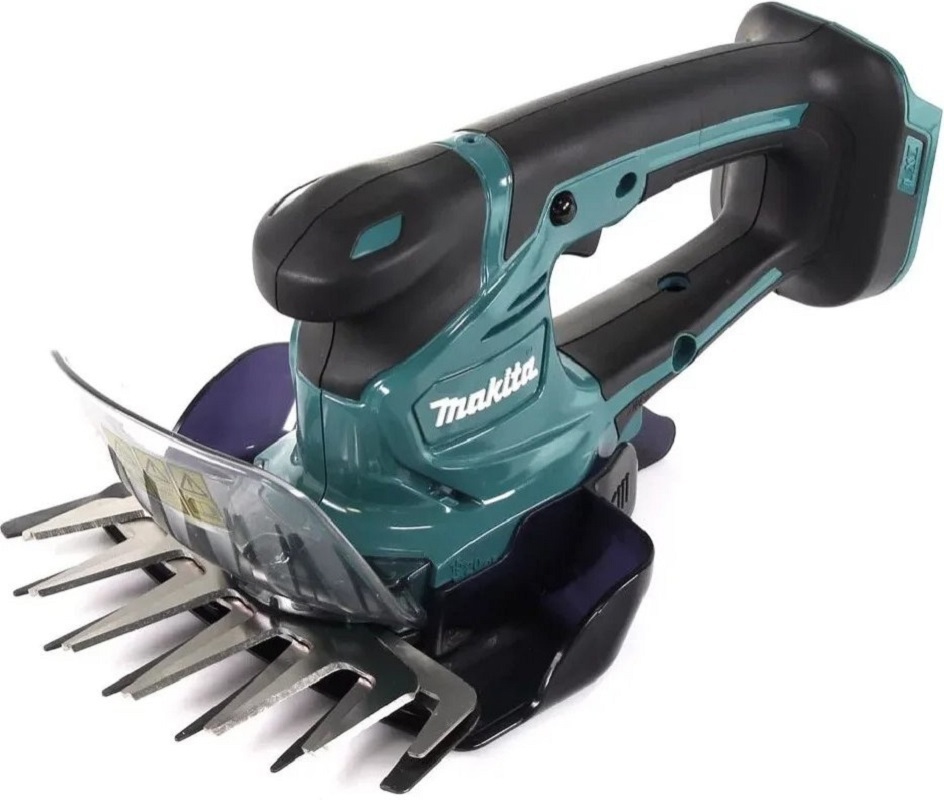 Изображение товара Аккумуляторные садовые ножницы Makita DUM604Z 18 В, ширина реза 10 см