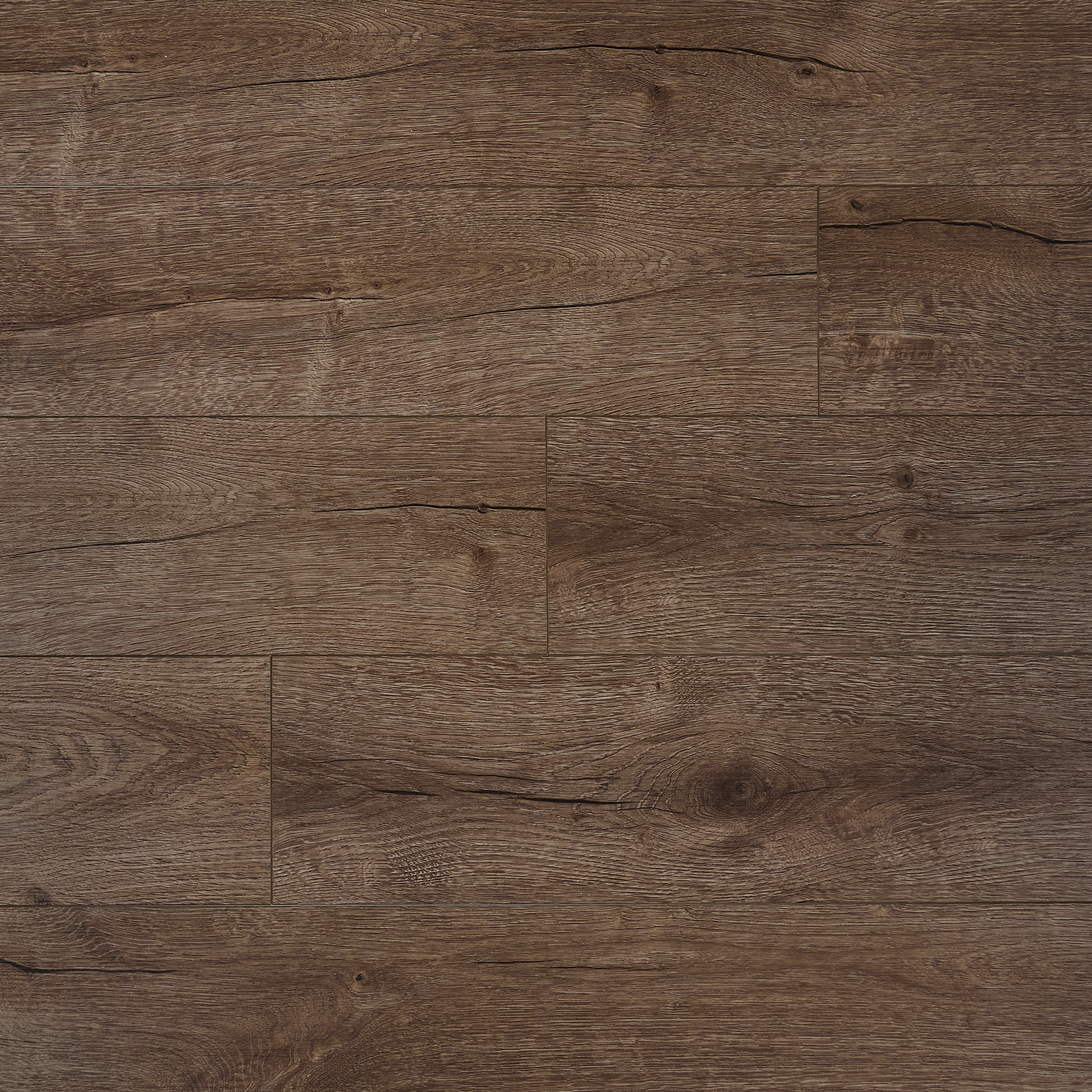 Изображение товара SPC плитка Uniquarz Дуб Пинар класс 43 толщина 5 мм 2.233 м² 4 фаски