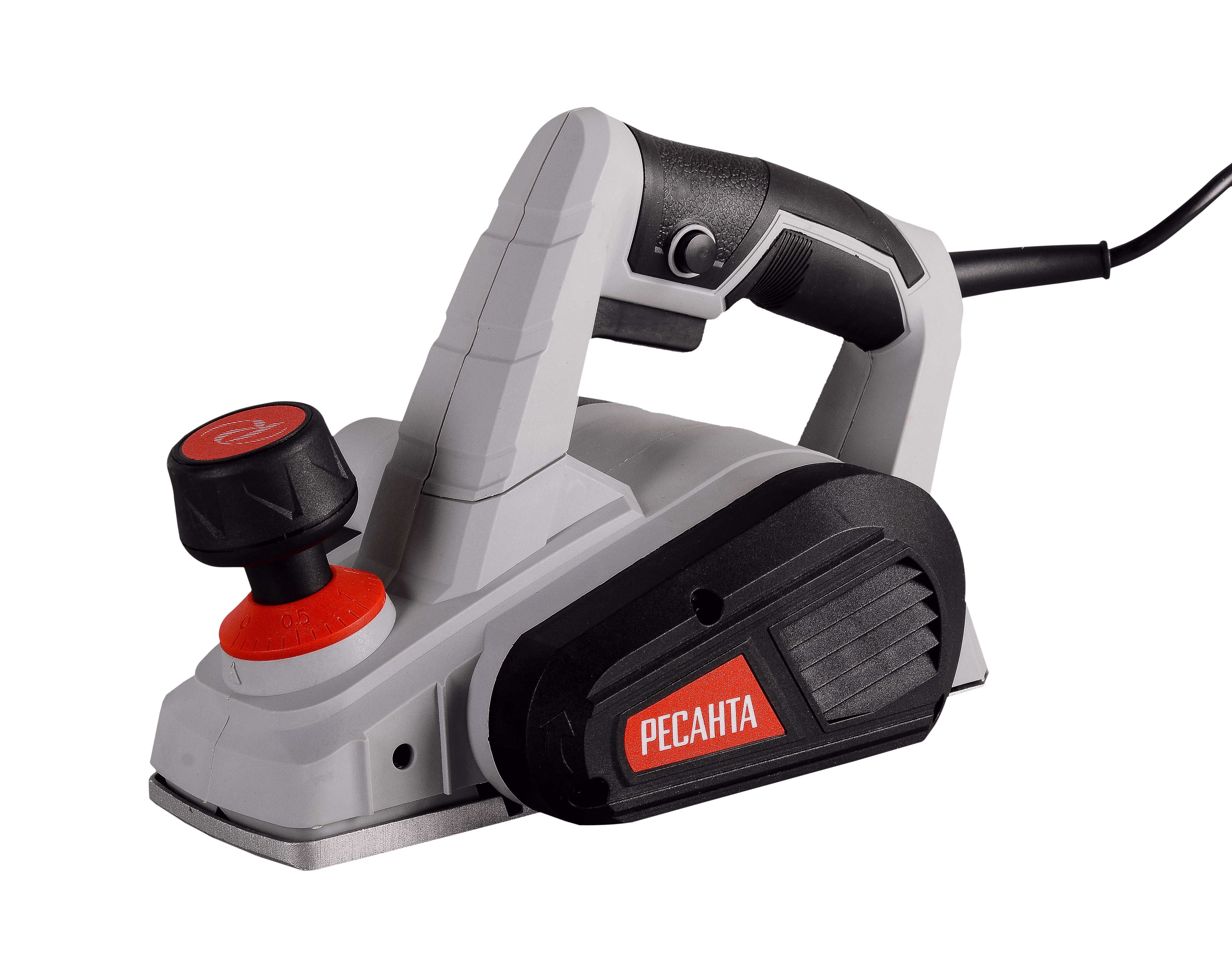 Изображение товара Рубанок сетевой Ресанта Р-82/800, 800 Вт, 82 мм